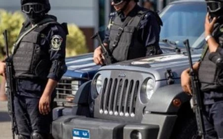 الجاني عاطل له معلومات جنائية: الداخلية تكشف تفاصيل اعتداء على شقيق سيدة في بورسعيد