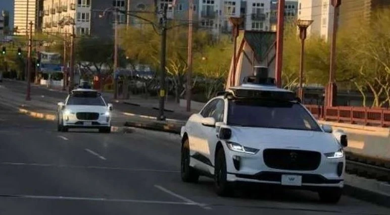 زيورخ: خطوة نحو مستقبل النقل الذكي