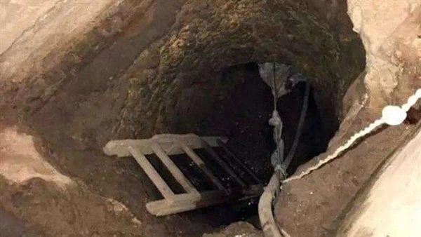القبض على المتهمين بالتنقيب عن الآثار في أسيوط وحبسهم احتياطيًا