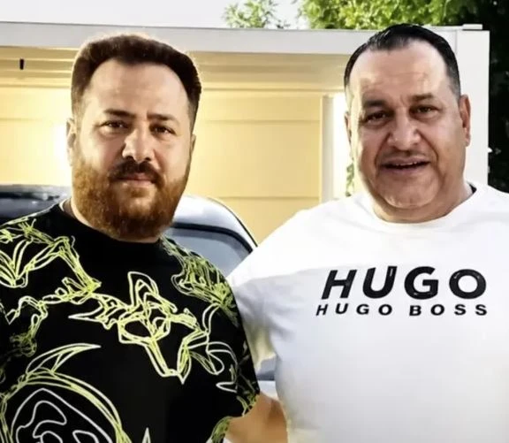 نجل شقيق صبري نخنوخ: براءة من تهمة التبديد
