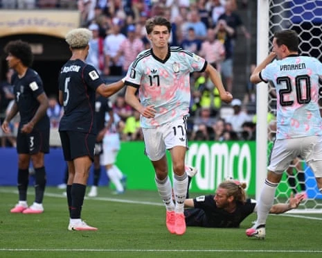 رقم تاريخي.. 50 مليون مشجع في كأس العالم للمرة الأولى