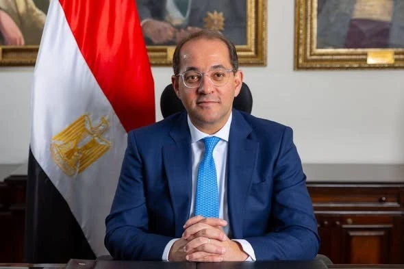 وزير المالية: أبوابنا مفتوحة لأي أفكار تحقق العدالة الاقتصادية وتنعش الموارد المحلية