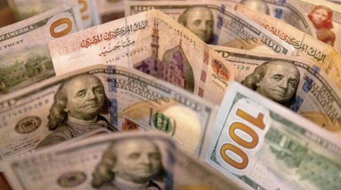 الدولار يتجاوز حاجز 51 جنيهاً بارتفاع 50 قرشاً بعد حادث ميناء دمياط