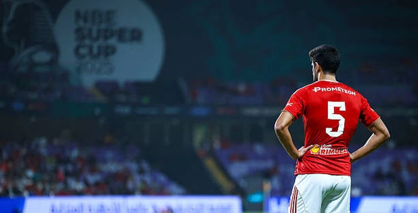 النادي الأهلي يضع سعراً محدداً لبيع التونسي محمد علي بن رمضان بعد تلقيه عرضاً من الدوري القطري