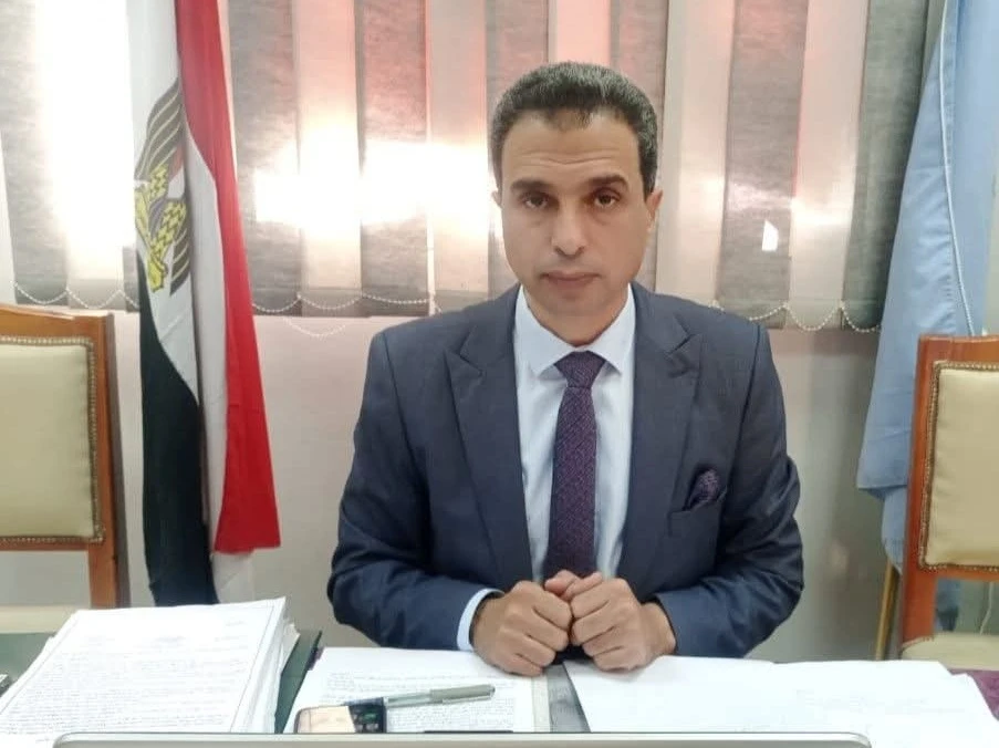 وكيل تعليم كفر الشيخ يوضح حقيقة حجب نتائج طلاب مدرسة لطفي العشري