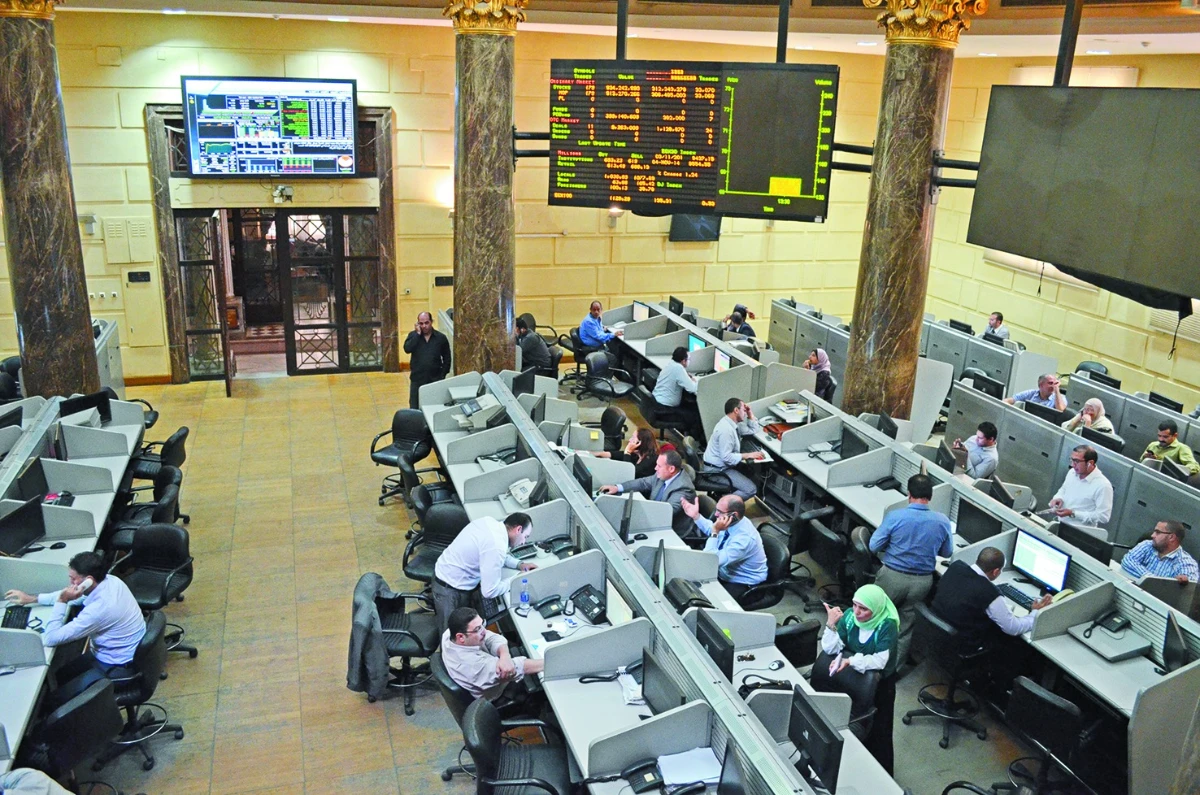البورصة تمنع شركة ميراكل من استخدام خدماتها وتدخل قاعة التداول
