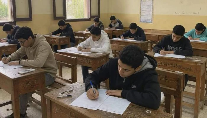 طلاب الثانوية العامة يبدأون غداً تقديم تظلمات النتائج.. 300 جنيه رسوم المادة