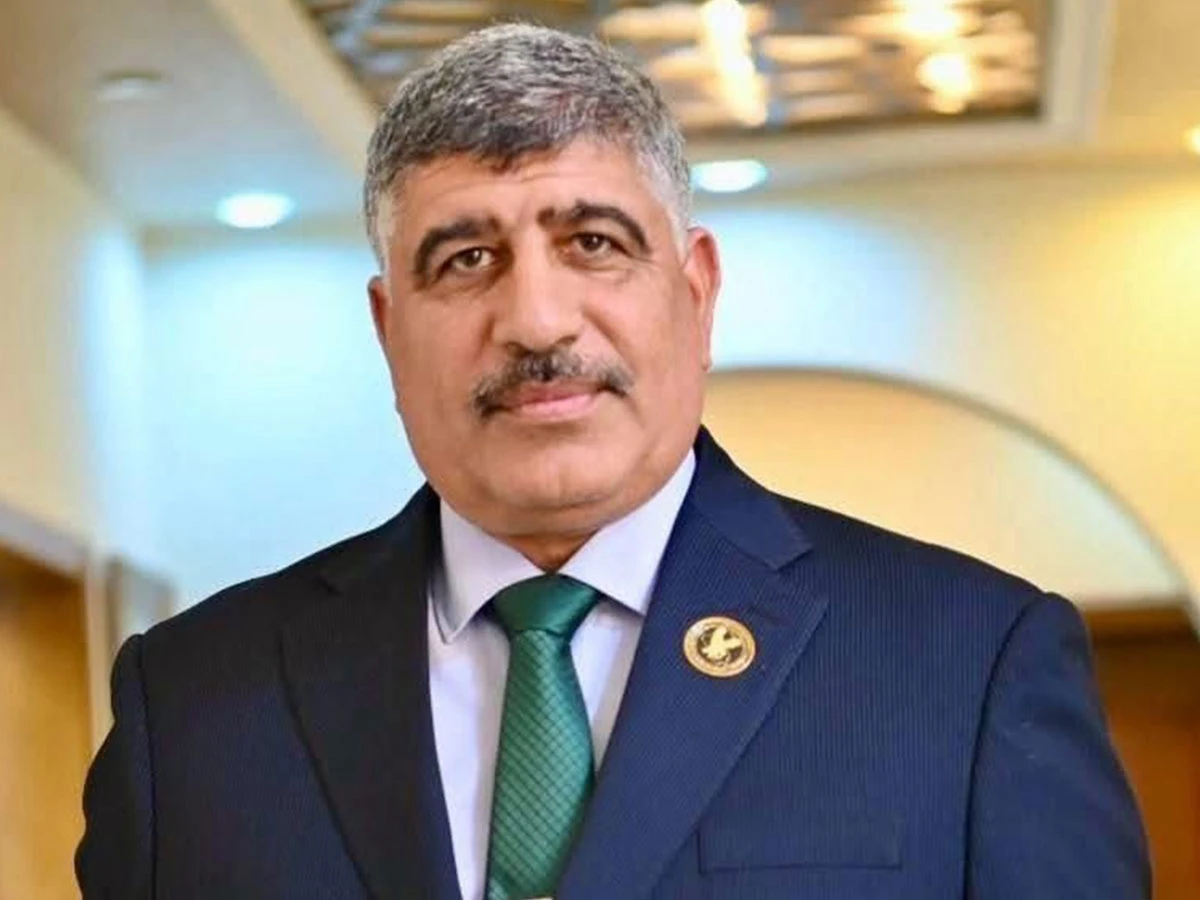 متحدث عسكري عراقي ينفي وجود أدلة على انطلاق هجمات من أراضي بلاده