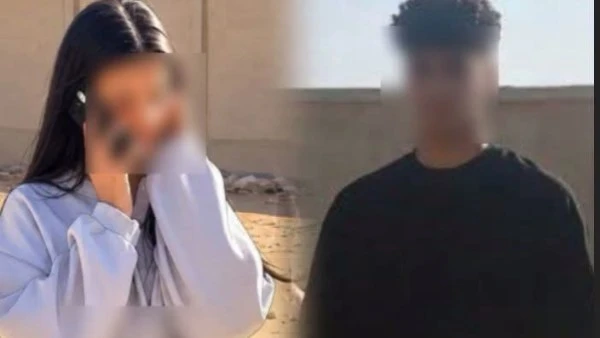 محاكمة طالب وصديقته بتهمة دهس بائعة شاي تنعقد ثاني جلساتها اليوم