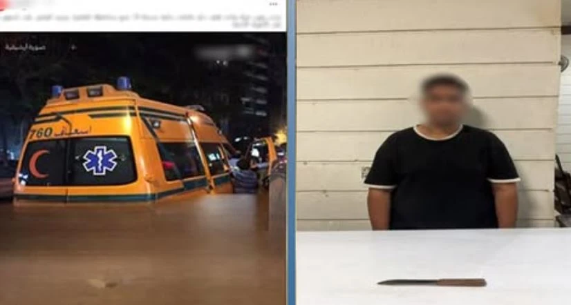 التحقيقات: شاب قتل والده بعد إنفاق 900 ألف جنيه من ثمن بيعه منزل العائلة