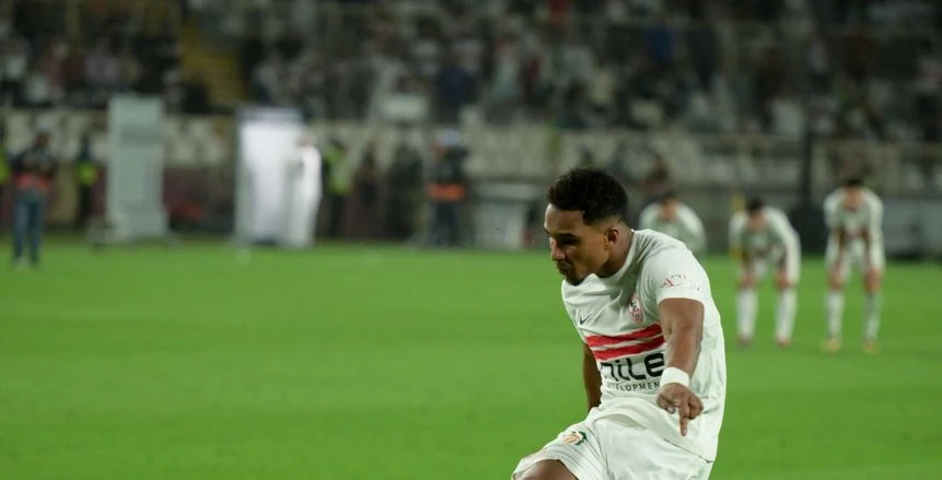 معتمد جمال يطمئن جماهير الزمالك: الجزيري مستمر ويستعيد مستواه