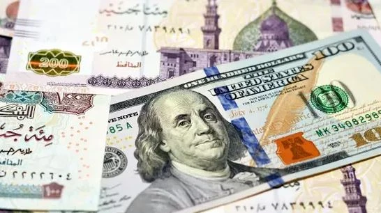 تراجع الدولار أمام الجنيه في مستهل تعاملات الأسبوع.. والبنك الأهلي يسجل 50.68 جنيه للشراء