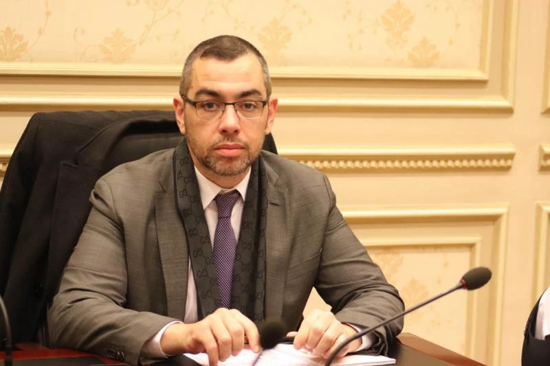 سفن التغويز في مصر توفر نحو 40% من احتياجات البلاد من الغاز الطبيعي