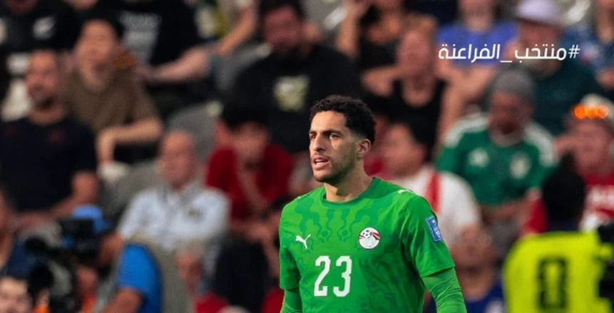 خيتافي يقطع الشك باليقين: لا مفاوضات مع الأهلي لضم مصطفى شوبير