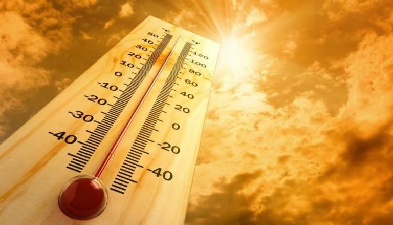 خبير مناخي: التعامل مع موجات الحر الشديد يجب أن يكون بمنتهى الجدية