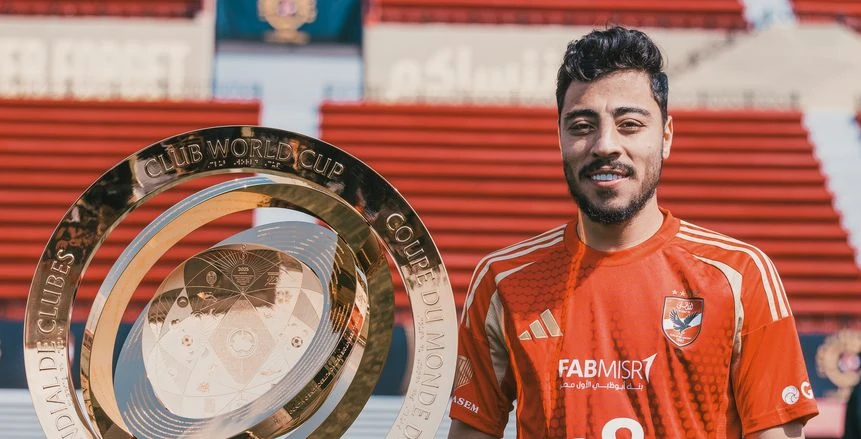الأهلي يتحرك من جديد لاستعادة أكرم توفيق وسط صراع مع بيراميدز