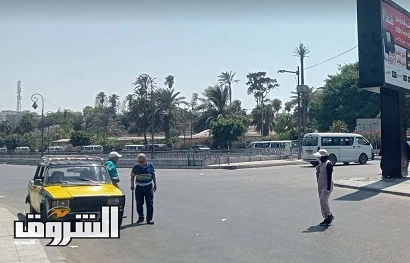 موجة حارة تضرب البلاد.. والأرصاد تكشف موعد الانفراجة