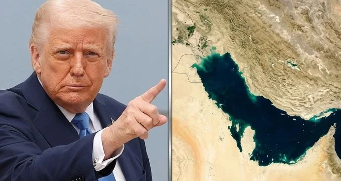 ترامب: اتفاق هرمز قد يُعلن الأربعاء أو الخميس مع قرب التوصل لصفقة إيرانية-عُمانية