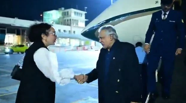 وزير خارجية باكستان يصل عمّان للمشاركة في اجتماع وزاري حول القدس
