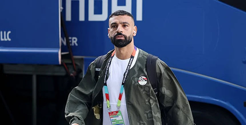 طرابزون يحدد موعد وصول صلاح لإنهاء إجراءات التعاقد
