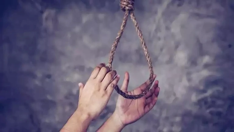 شاب ينهي حياته في منزله بالفيوم بعد معاناة نفسية