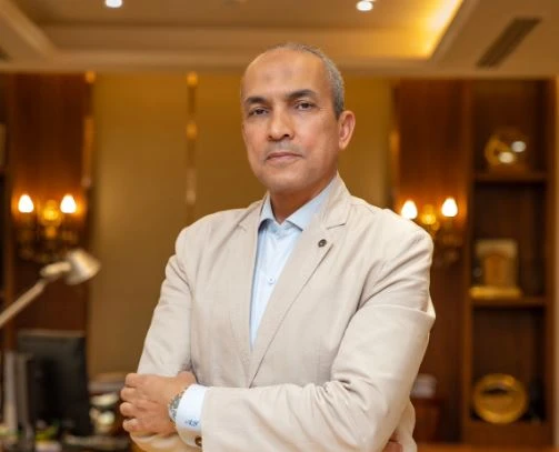 مدير شركة العاصمة الجديدة: مشروعات المنطقة R7 نموذج للتنفيذ المتقدم والمرافق جاهزة لاستقبال السكان