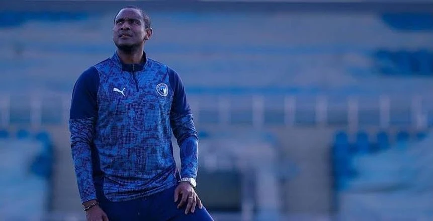موكوينا يكشف عن التشكيلة الأساسية لبيراميدز في مواجهة العربي الكويتي الودية