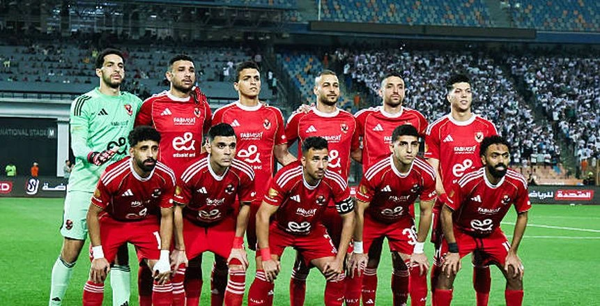موعد وديتي الأهلي أمام بترول أسيوط والنجوم.. وقرار حاسم بشأن النقل التلفزيوني