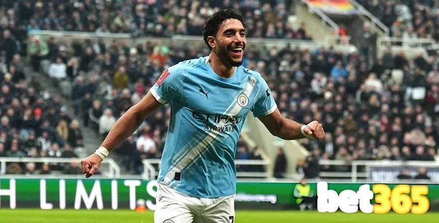 عنوان: مرموش يترقب المشاركة.. كل ما تريد معرفته عن ودية السيتي أمام نجوم الدوري الكوري