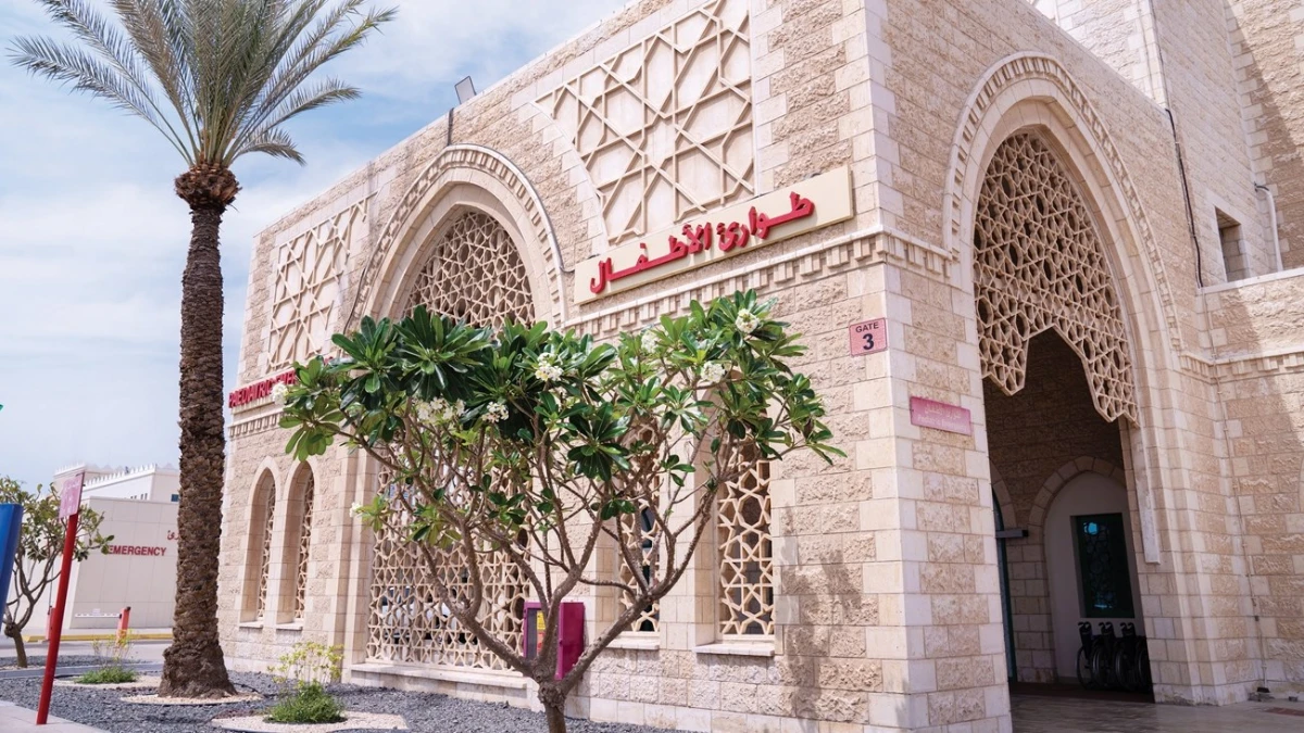 «صحة» تنجح في إنقاذ رضيعة من حالة حرجة عقب تشخيصها بدقة