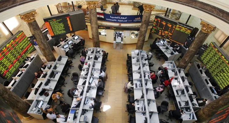 البورصة المصرية تواصل الصعود بوتيرة أبطأ في ختام تعاملات الأربعاء
