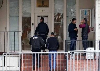 مقتل موظفة في هجوم مسلح استهدف مطعمًا بولاية أيداهو
