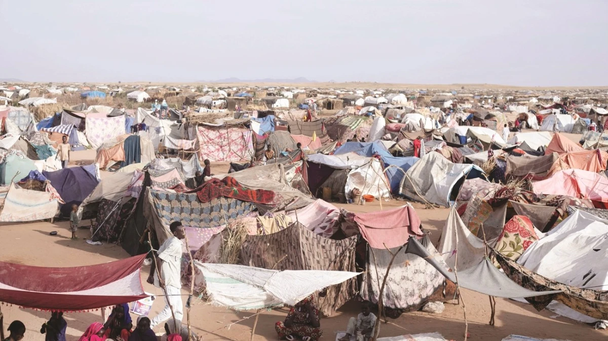 «الخماسية» تواصل اتصالاتها المكثفة لدعم مسار التسوية في السودان