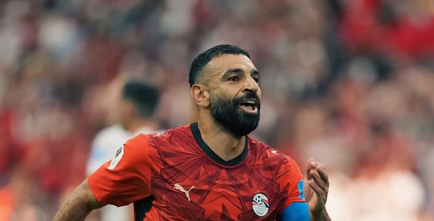 جدول مواجهات محمد صلاح مع طرابزون حتى فترة التوقف الدولي.. لقاء حاسم في 20 أغسطس