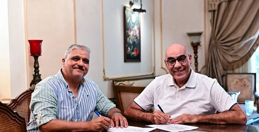 الزمالك يستقر على باسم السبكي لقيادة الإدارة الفنية لفريق اليد