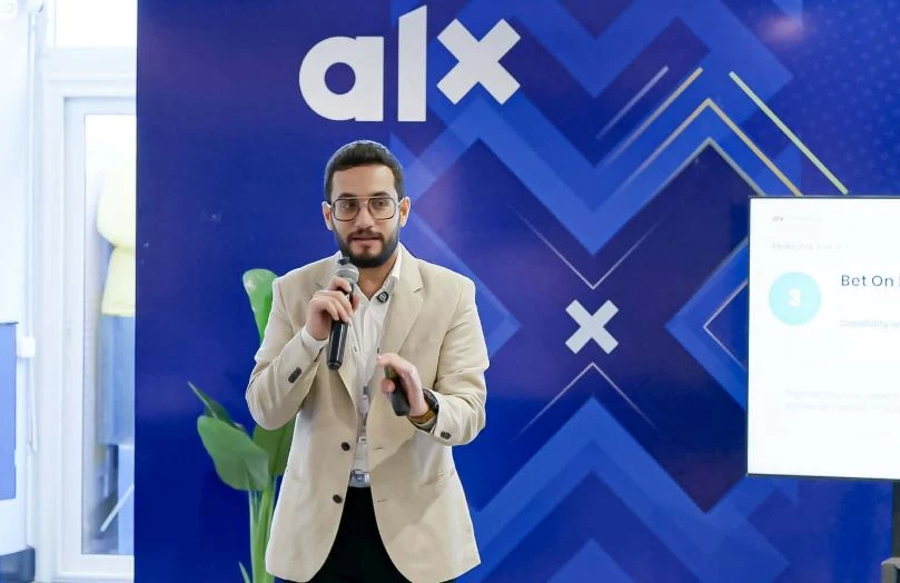 ALX Enterprise: الذكاء الاصطناعي اختبار للقيادة وليس للتكنولوجيا