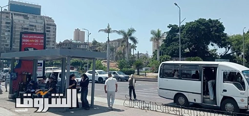 عودة الأجواء إلى طبيعتها.. والقاهرة الكبرى تسجّل 36 درجة مئوية حتى نهاية الأسبوع
