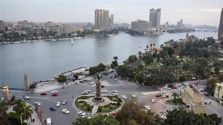 طقس الثلاثاء: نهار حار ورطب على الشمال وشديد الحرارة بالجنوب مع شبورة صباحية والعظمى بالقاهرة 35 درجة