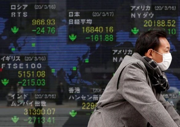 المؤشر نيكي يقفز بأكثر من 3% بفضل انتعاش أسهم الذكاء الاصطناعي
