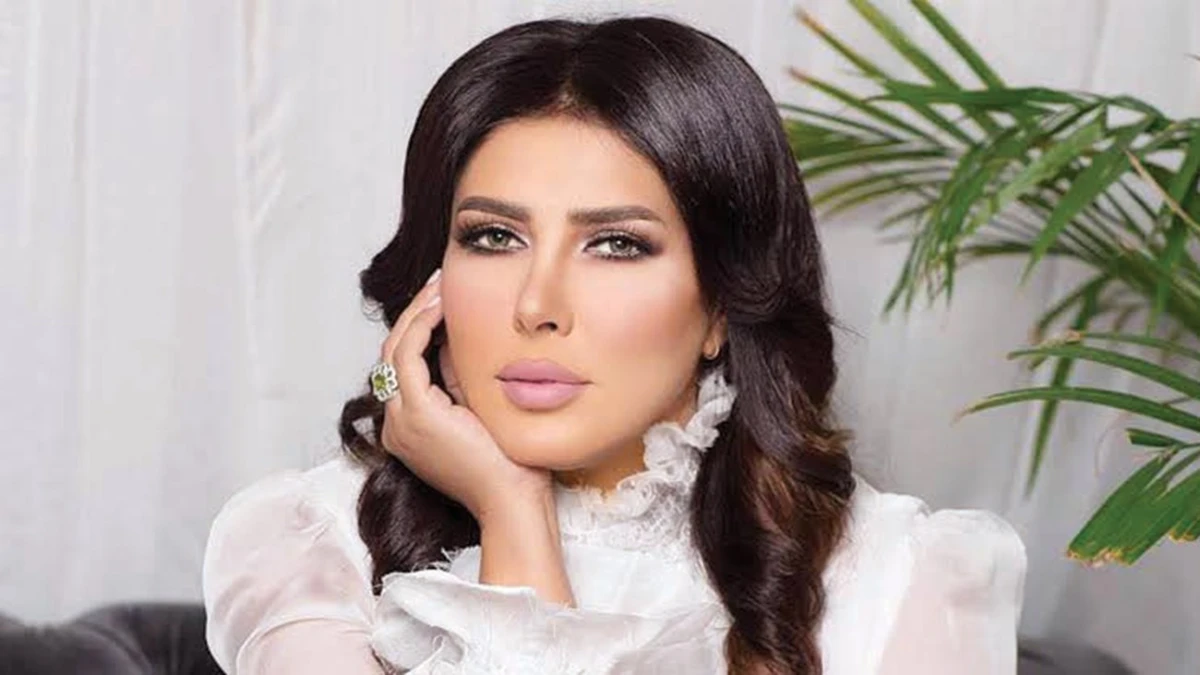 زهرة عرفات تخوض صراعات الحياة في مسلسل «عيال الأصول»