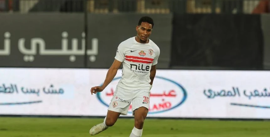 حتا الإماراتي يقترب من حسم صفقة التونسي سيف الجزيري