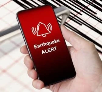 هواتف أندرويد تتحول إلى شبكة إنذار مبكر للزلازل.. كيف حدث ذلك؟