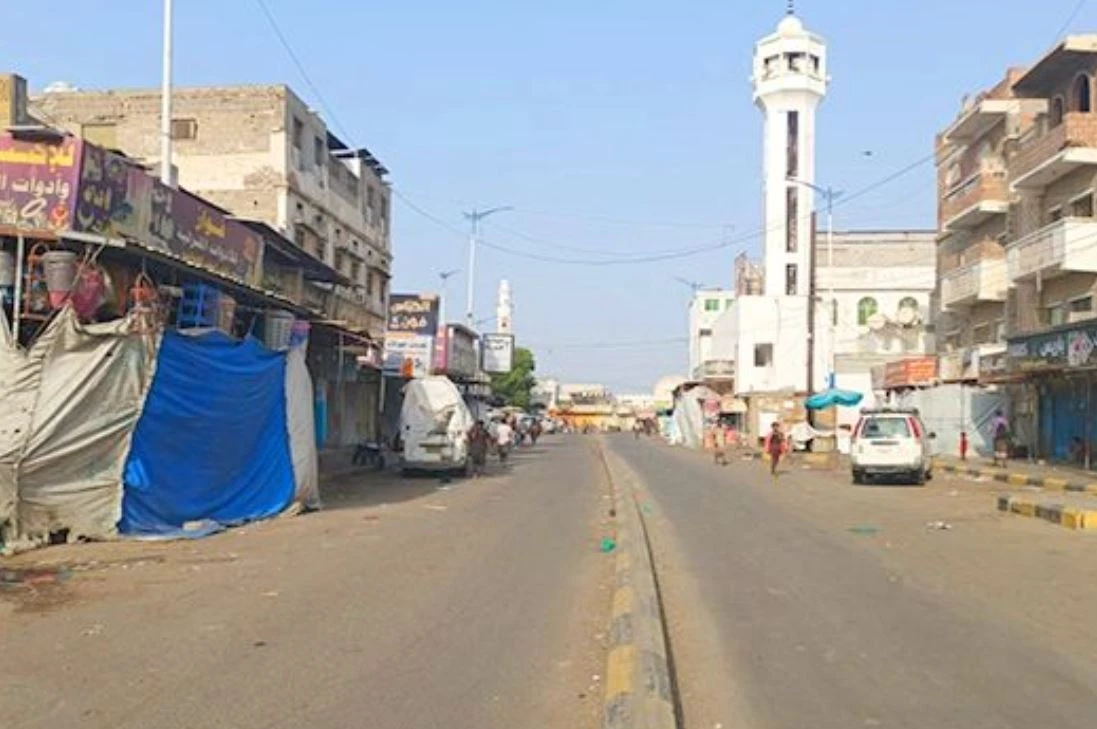 إضراب واحتجاجات شعبية.. أزمة الخدمات والأمن تشعل الجنوب اليمني
