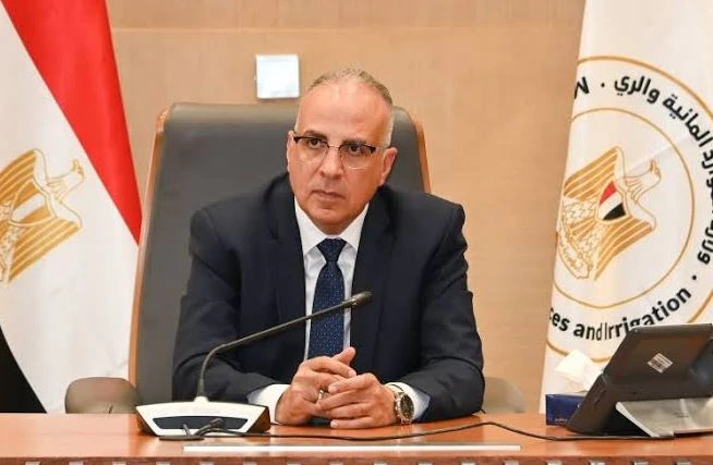 التكنولوجيا الرقمية تنهي أزمة انقطاع المياه في مدن القناة بعد عقود من المعاناة