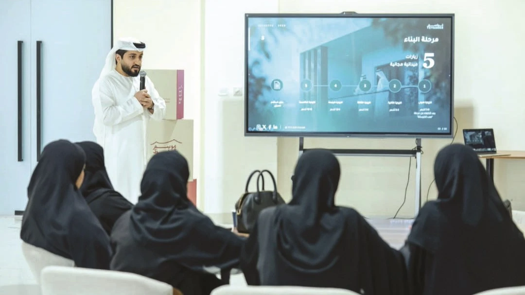 «موسم المقيظ» يختتم فعالياته بدورات تدريبية متخصصة لكافة الأعمار