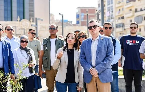 وزير التخطيط: استثمارات حكومية لمحافظة البحيرة تبلغ 9.9 مليار جنيه في خطة 2026-2027 بنمو 33%