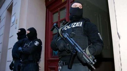 ضبط 3 مهربين كبار في عملية أمنية دولية استهدفت شبكات إجرامية عابرة للحدود