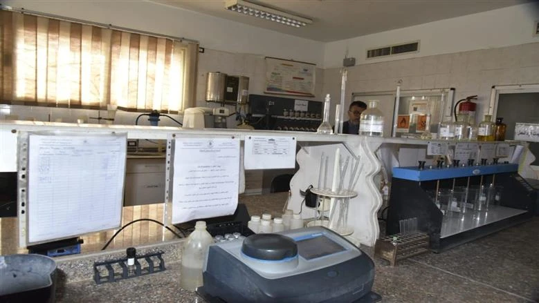 مدارس تكنولوجيا المياه تفتح باب التقديم الإلكتروني للطلاب الحاصلين على الإعدادية حتى الجمعة