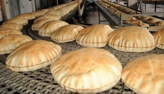 شعبة المخابز تستغرب أسعار الخبز السياحي الجديدة: "لم نُستشر في القرار"