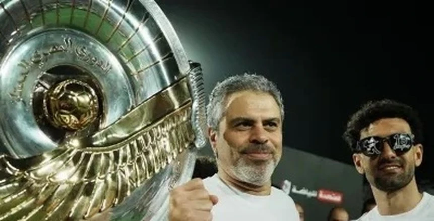 الزمالك يتعاقد مع محلل أداء برتغالي جديد لتدعيم جهاز معتمد جمال